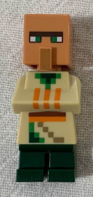 Villager (min075)