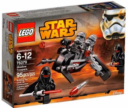 75079 Shadow Troopers (Retired) LEGO Star Wars