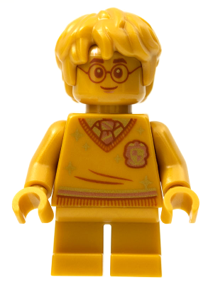 Harry Potter - 20th Anniversary Pearl Gold (hp284)