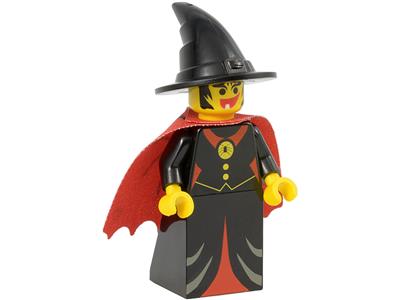 2872 Witch's Fireplace (Retired) LEGO Castle