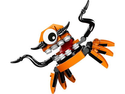41515 Kraw (Used) LEGO Mixels