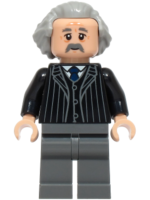 Grandpa Joe (idea253)