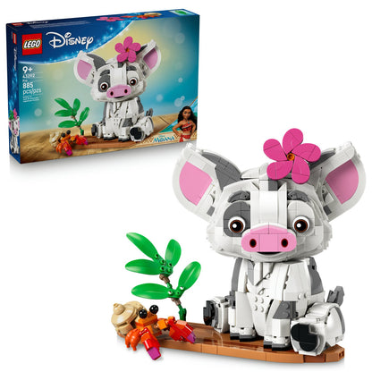43292 Pua