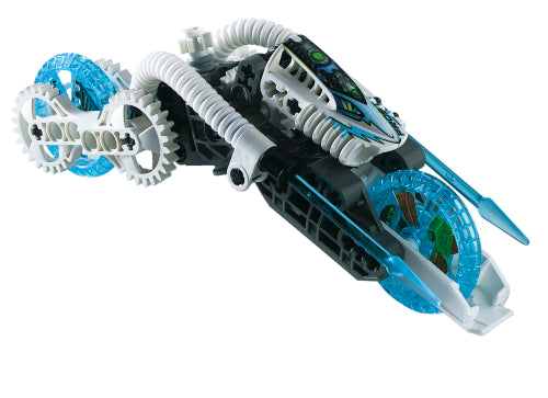 8511 Frost (Retired) LEGO TECHNIC