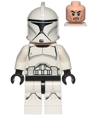 Clone Trooper (sw0910)