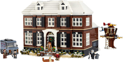 21330 Home Alone (Retired) LEGO Ideas