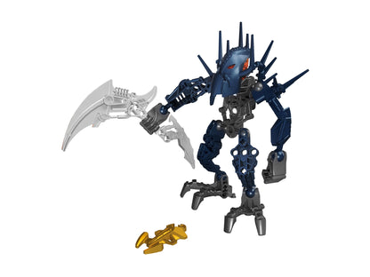 7137 Piraka (Used) LEGO BIONICLE