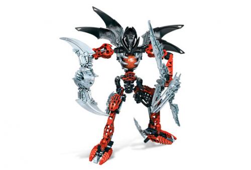 8953 Makuta Icarax (Retired) LEGO BIONICLE