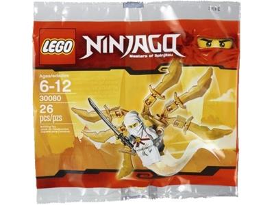 30080 Ninja Glider (Retired) LEGO Ninjago