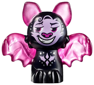 Shadow Bat, Phyll (6213879) (elf052)