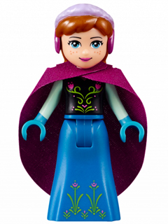 Anna (dp016)