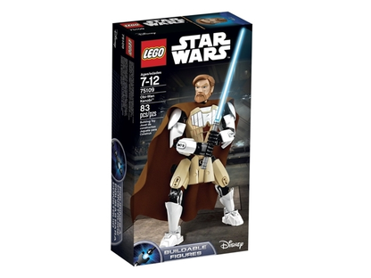 75109 Obi-Wan Kenobi (Retired) LEGO Star Wars