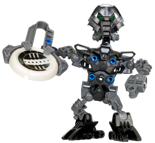 8609 Tehutti (Used) LEGO BIONICLE