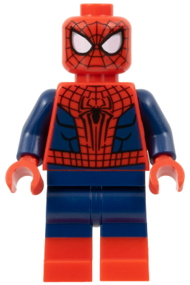 The Amazing Spider-Man (sh0889)