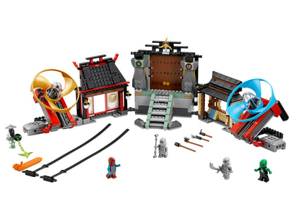 70590 Airjitzu Battle Grounds (Retired) LEGO Ninjago