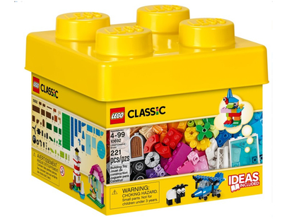 10692 Creative Bricks (Retired) LEGO Classic