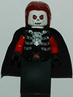Fantasy Era - Evil Queen (Chess Piece) (cas353)
