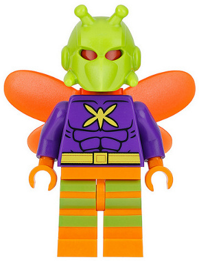 Killer Moth - Full Helmet (sh0276)