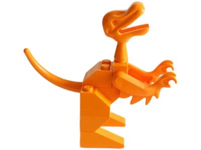 4078 Tyrannosaurus (Used) LEGO Studios
