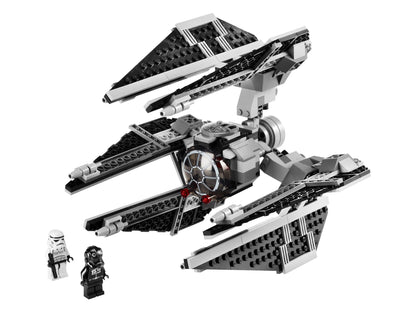 8087 TIE Defender (Used) LEGO Star Wars