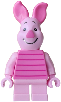 Piglet (dis191)