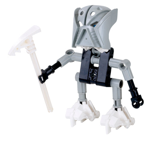 8544 Nuju (Used) LEGO BIONICLE