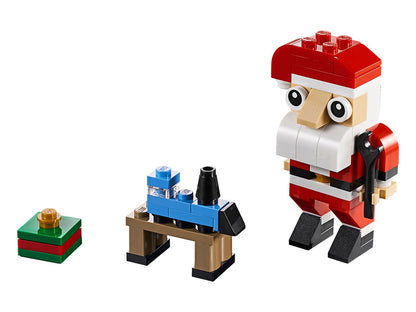 30573 Santa (Retired) LEGO Creator