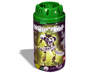 8567 Lewa Nuva (Retired) LEGO BIONICLE