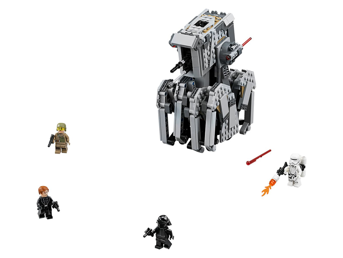 75177 First Order Heavy Scout Walker (Retired) LEGO Star Wars