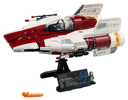 75275 A-Wing Starfighter (Certified) LEGO Star Wars