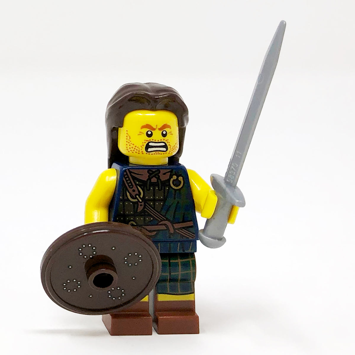S6 Highland Battler - Series 6 Minifigure (col082)