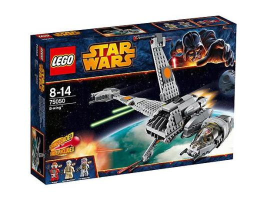 75050 B-Wing (Retired) LEGO Star Wars