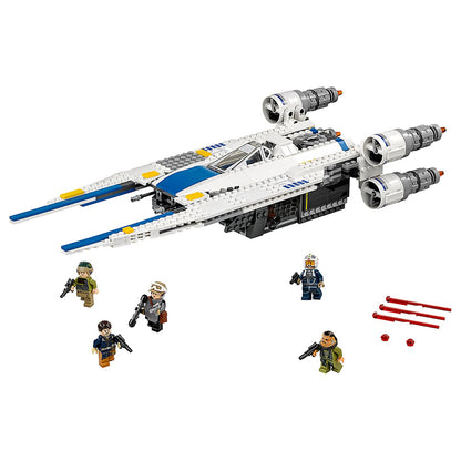 75155 Rebel U-Wing Fighter (Certified) LEGO Star Wars