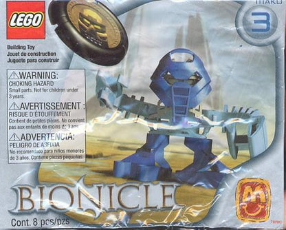 1393 Matoro (Retired) LEGO BIONICLE