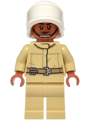 Rebel Crew - Female, Sienna Head (sw1503)