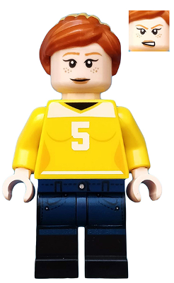 April O'Neil (tnt016)