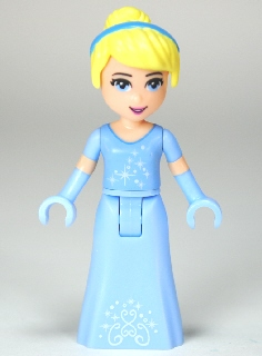 Cinderella (dp003)