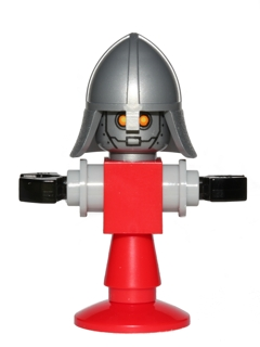Clay Training Bot (nex057)
