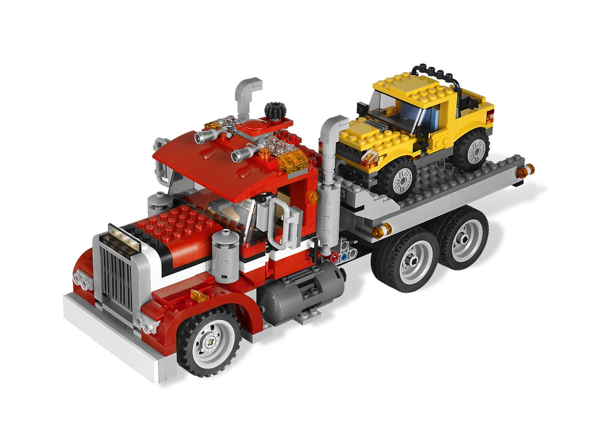 7347 Highway Pickup (Retired) LEGO Creator