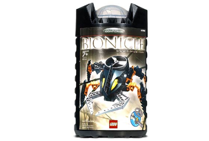 8744 Visorak Oohnorak (Retired) LEGO BIONICLE