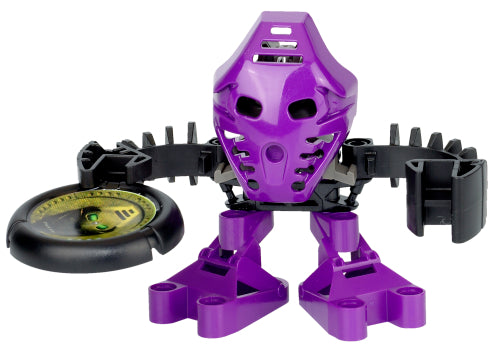 1389 Onepu (Certified) LEGO BIONICLE
