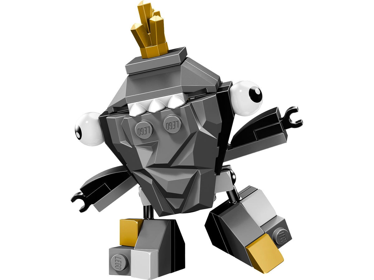 41505 Shuff (Certified) LEGO Mixels