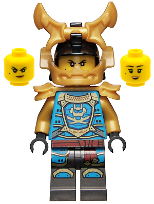 Samurai X (njo0776)