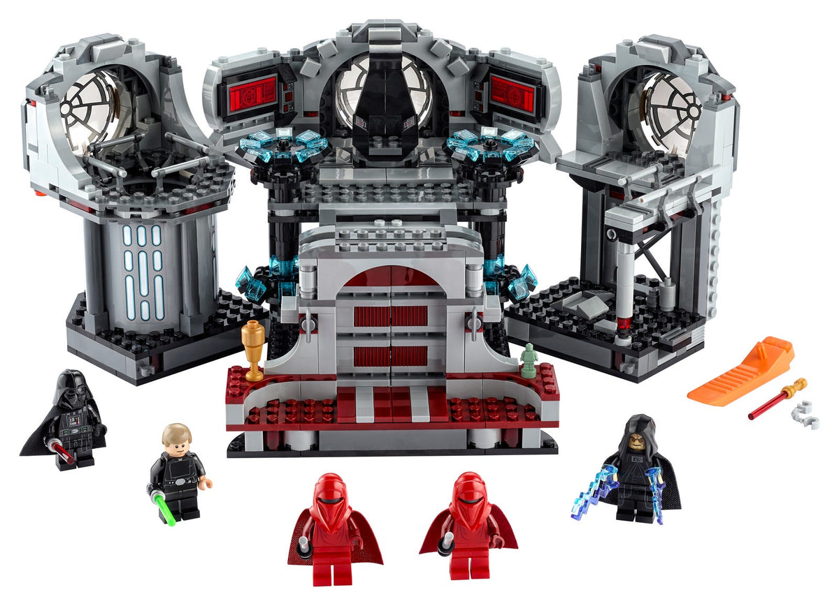 75291 Death Star Final Duel (Retired) LEGO Star Wars
