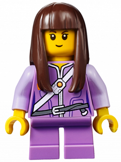 Ava Prentis (nex006)