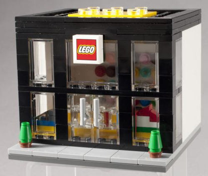 3300003 LEGO Brand Retail Store (Certified) LEGO Promotional