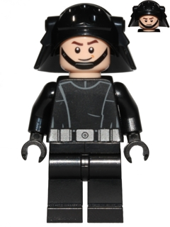Death Star Trooper (sw0769)