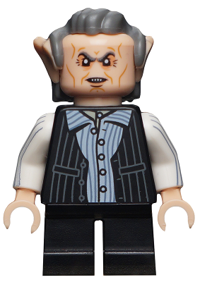 Griphook (Minifigure Only) (colhp28)