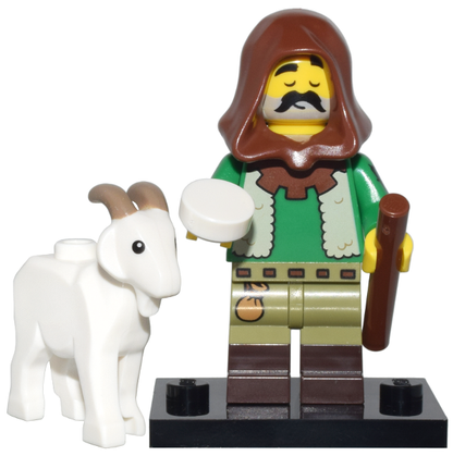 Goatherd - Series 25 Collectible Minifigure (col25-5)
