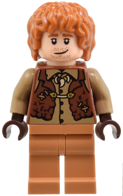 Charlie Weasley (hp511)